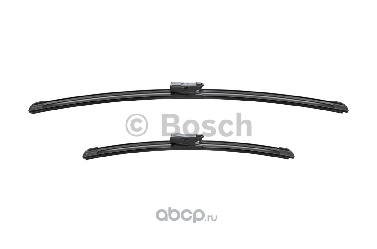 Bosch 3397014138 Щетка стеклоочистителя