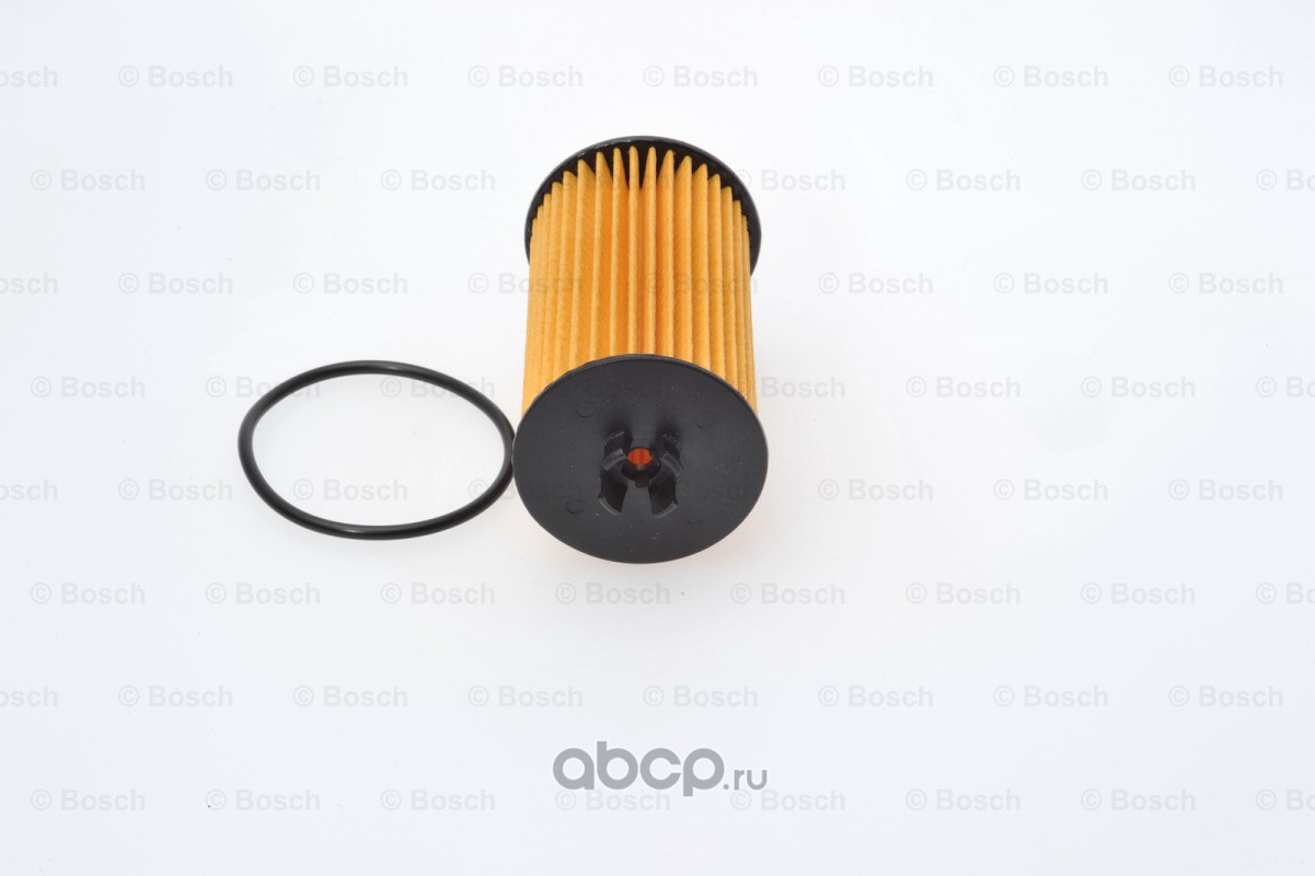 Bosch F026407006 Фильтр масляный