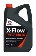 COMMA XFXS5L Масло моторное полусинтетика 10W-40 5 л.