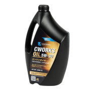 CWORKS A130R2004 CWORKS OIL 5W-30 C3, 4L Масло моторное