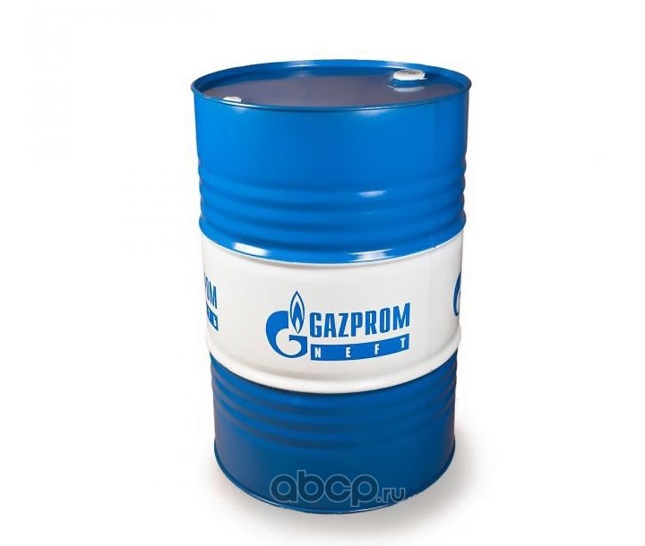 Gazpromneft 2389901269 Масло минеральное  205л.