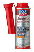 LIQUI MOLY 7506 LiquiMoly Защита дизельных систем Diesel Systempflege (0,25л)