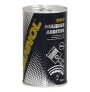MANNOL 9991 Присадка Mannol Molibden Additive для масляной системы с молибденом 300 мл.