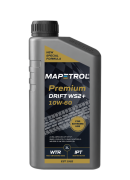 MAPETROL MAP0067 Моторное масло синтетика DRIFT WS2+ 10W-60 1 л