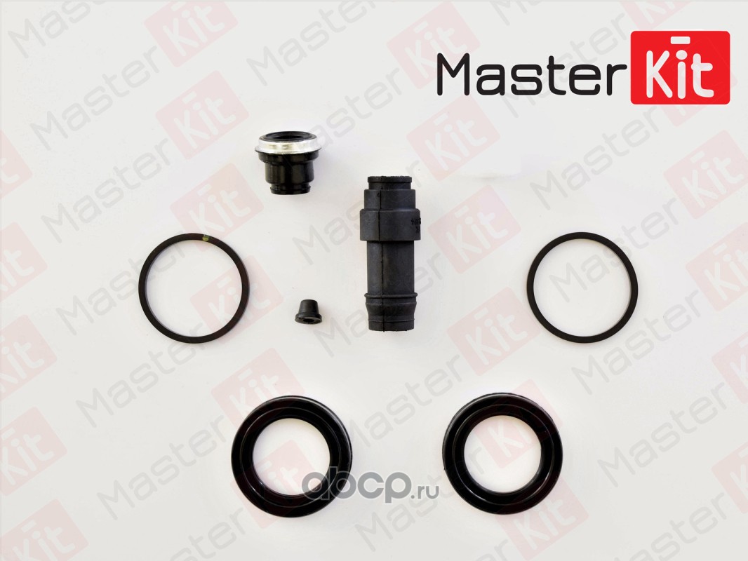 MasterKit 77A1532 Ремкомплект тормозного суппорта