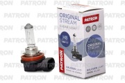PATRON PLH81235 Лампа галогенная