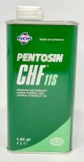Pentosin 4008849503016 Жидкость гидроусилителя руля CHF 11S 1L