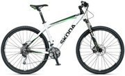VAG MBA013401 Велосипед Skoda MTB 29