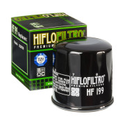 Hiflo filtro HF199