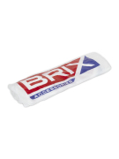 BRIX BRX0260001 пакет для шин BRIX! 70/22.5x120, 20мкм, белый с печатьюUNIVERSAL