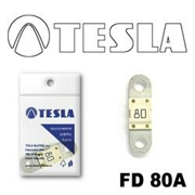 TESLA FD80A Предохранитель
