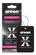 AREON AXV03 Ароматизатор  X-VERSION Бабл-гам   Babble Gum