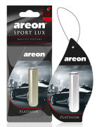 AREON LX03 Ароматизатор  LIQUID LUX 5 ML Рлатина Platinum