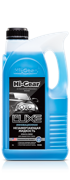 Hi-Gear HG5686 Жидкость незамерзающая инновационная HG5686 -25С  (4л)