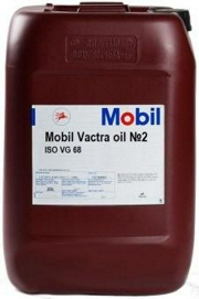 Mobil 152829 Mobil Vactra Oil No.2 дя станков (16)