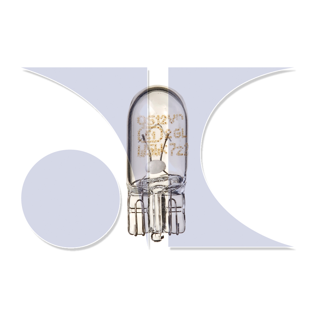 Osram 2825 Лампы вспомогательного освещения