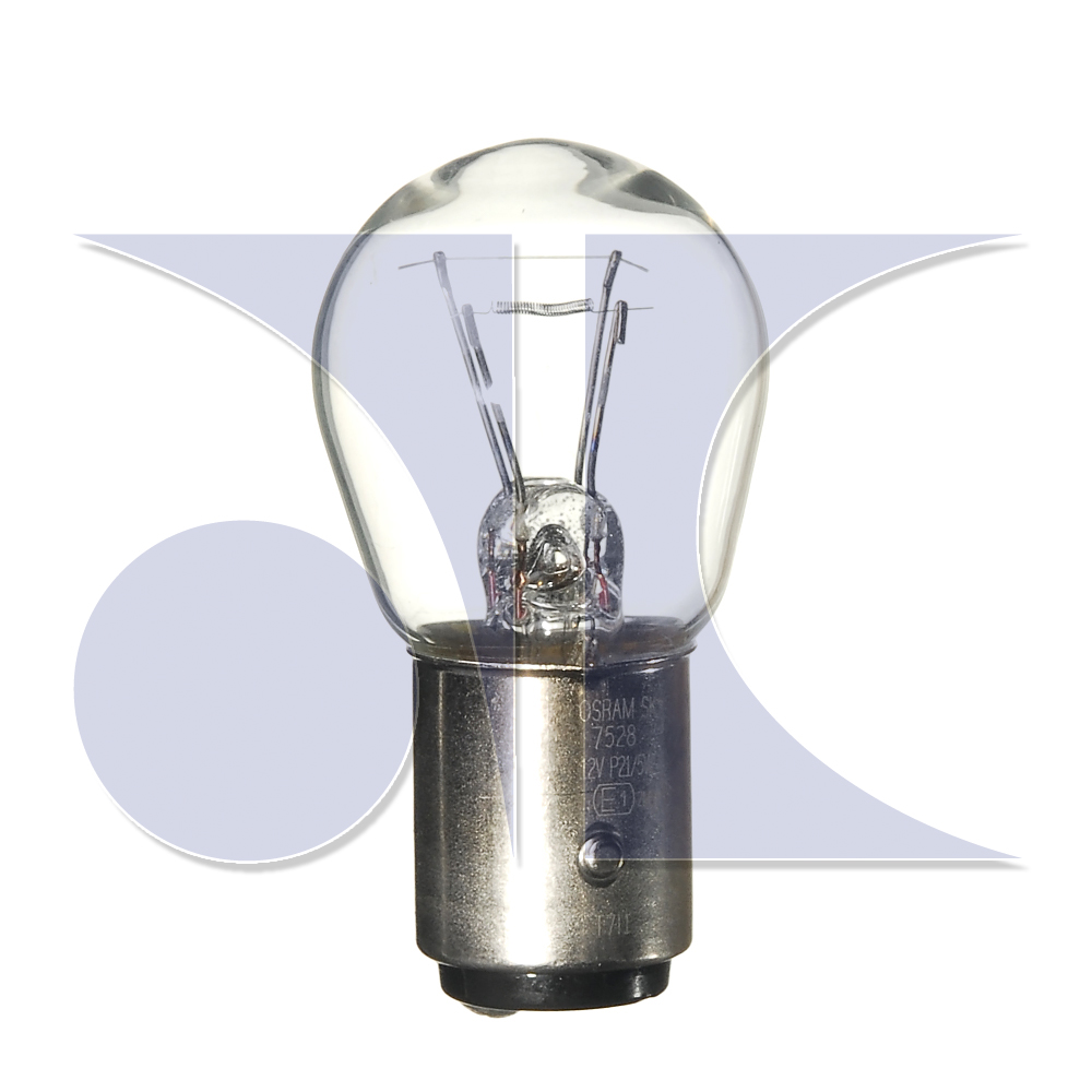 Osram 7528 Лампы вспомогательного освещения