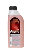 Starex 700618 Антифриз STAREX RED 1кг