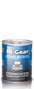 Hi-Gear HG3422 Антигель для дизельного топлива 200 мл.