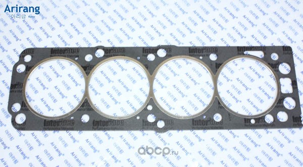 Arirang ARG181610 Прокладка головки блока