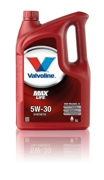 Valvoline 881676 Моторное масло MAXLIFE C3 5W30 5 L SW