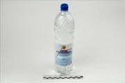 ELTRANS EL090103 Вода дистиллированная , 1.5л ПЭТ бутылка