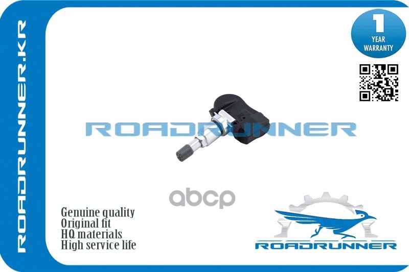 ROADRUNNER RR-068001698AA Датчик контроля давления в шинах 1шт