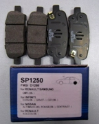 Sangsin brake SP1250