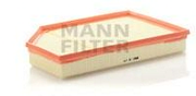 MANN-FILTER C35177