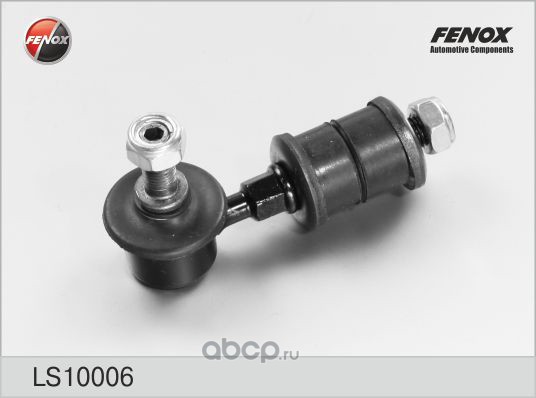 FENOX LS10006 Тяга переднего стабилизатора L,R