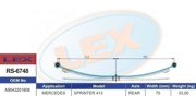 Lex RS6748