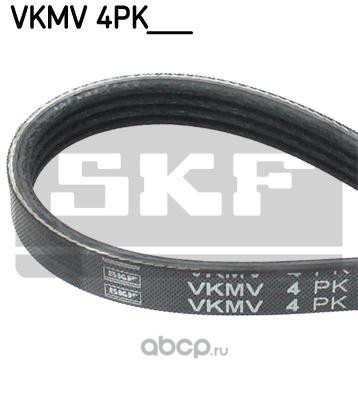 Skf VKMV4PK850 Поликлиновой ремень