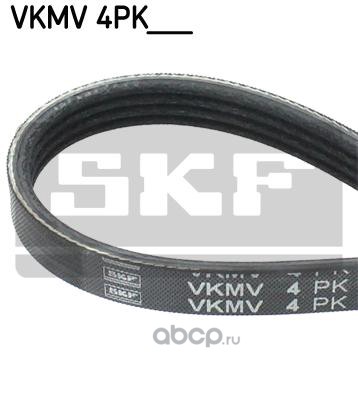 Skf VKMV4PK897 Поликлиновой ремень