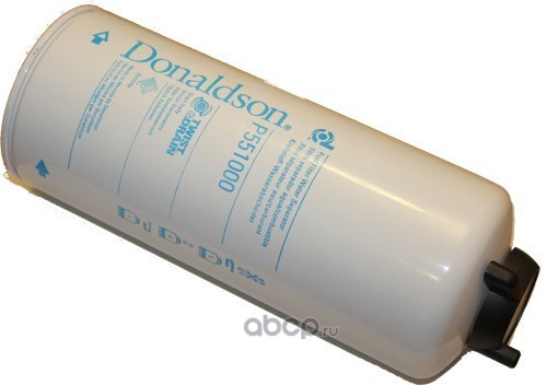 Donaldson P551000 Топливный фильтр