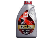 LUKOIL 3041364 Масло трансм. ATF SYNTH VI  1л