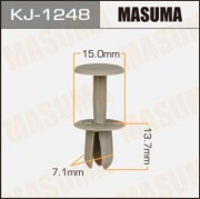 Masuma KJ1248