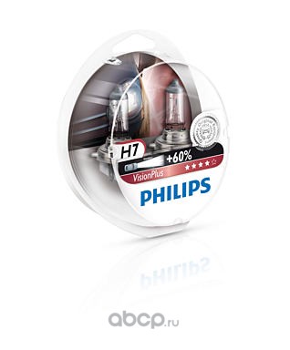 Sui for example do an experiment Philips 12972VPS2