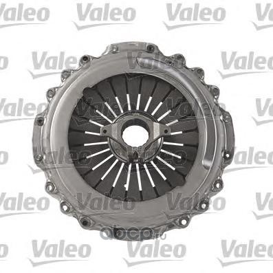 Valeo 805753 Clutch Pressure Plate