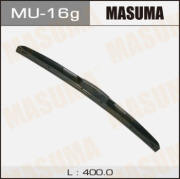 Masuma MU16G Дворники гибридные