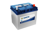 Varta 560410054 Аккумулятор Blue Dynamic 60 А/ч обратная R+ D47 232x173x225 EN540 А