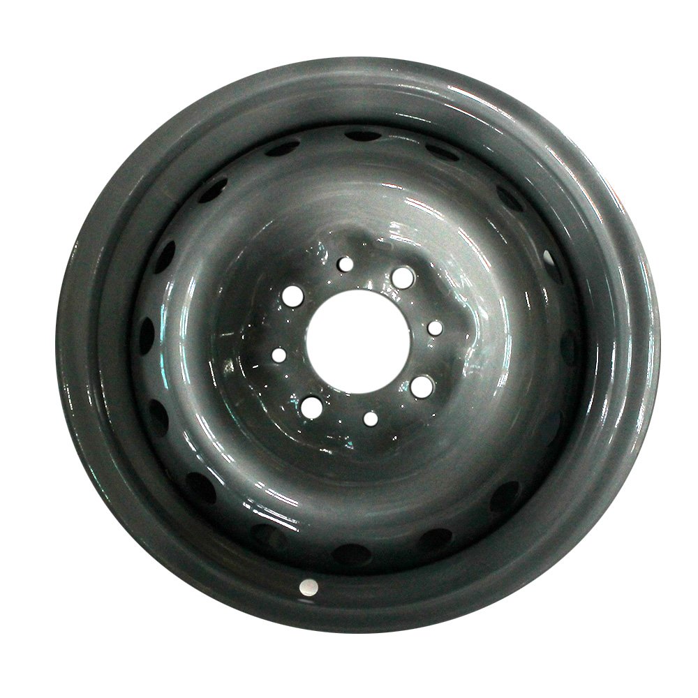 LADA 21030310101515 Диск колесный (Серый цвет)
