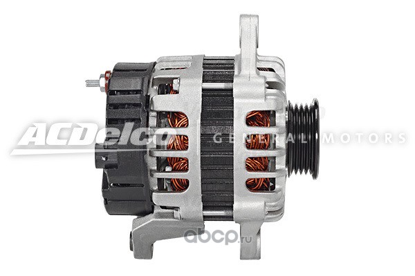 ACDelco 19350756 ACDelco GM Professional Generator