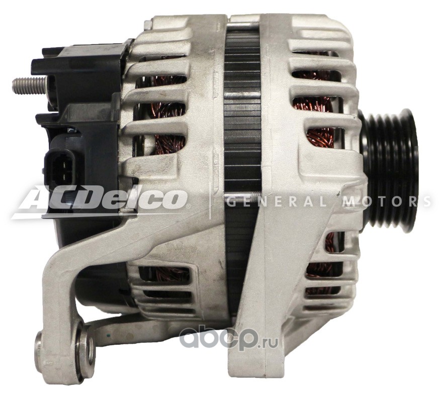 ACDelco 19350757 ACDelco GM Professional Generator