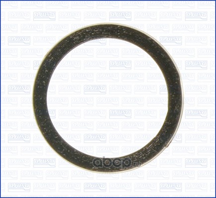 Ajusa 19005400 Уплотнительное кольцо, труба выхлопного газа