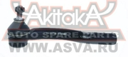 Akitaka 0121ACA30L