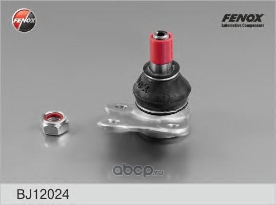 FENOX BJ12024 Опора шаровая R