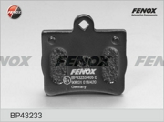 FENOX BP43233
