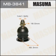 Masuma MB3841