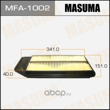 Masuma MFA1002 Фильтр воздушный