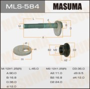 Masuma MLS584